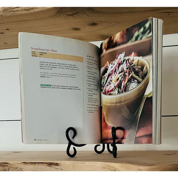 Weight Watchers Ultimate Flex & Core Cookbook: - Picture 5 of 6